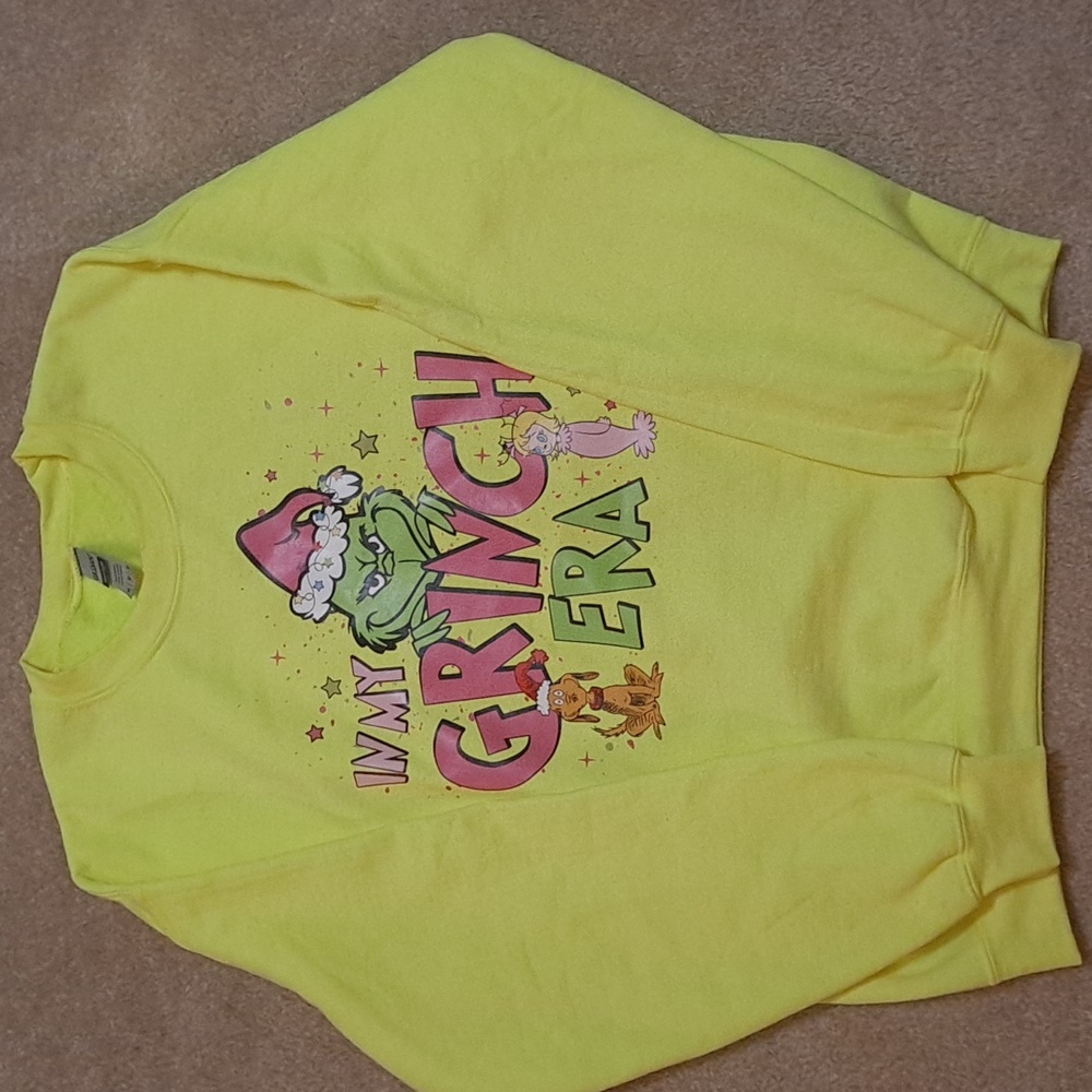 Grinch